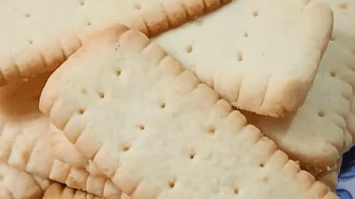 BISCOITO DE MAIZENA SEM GLÚTEN